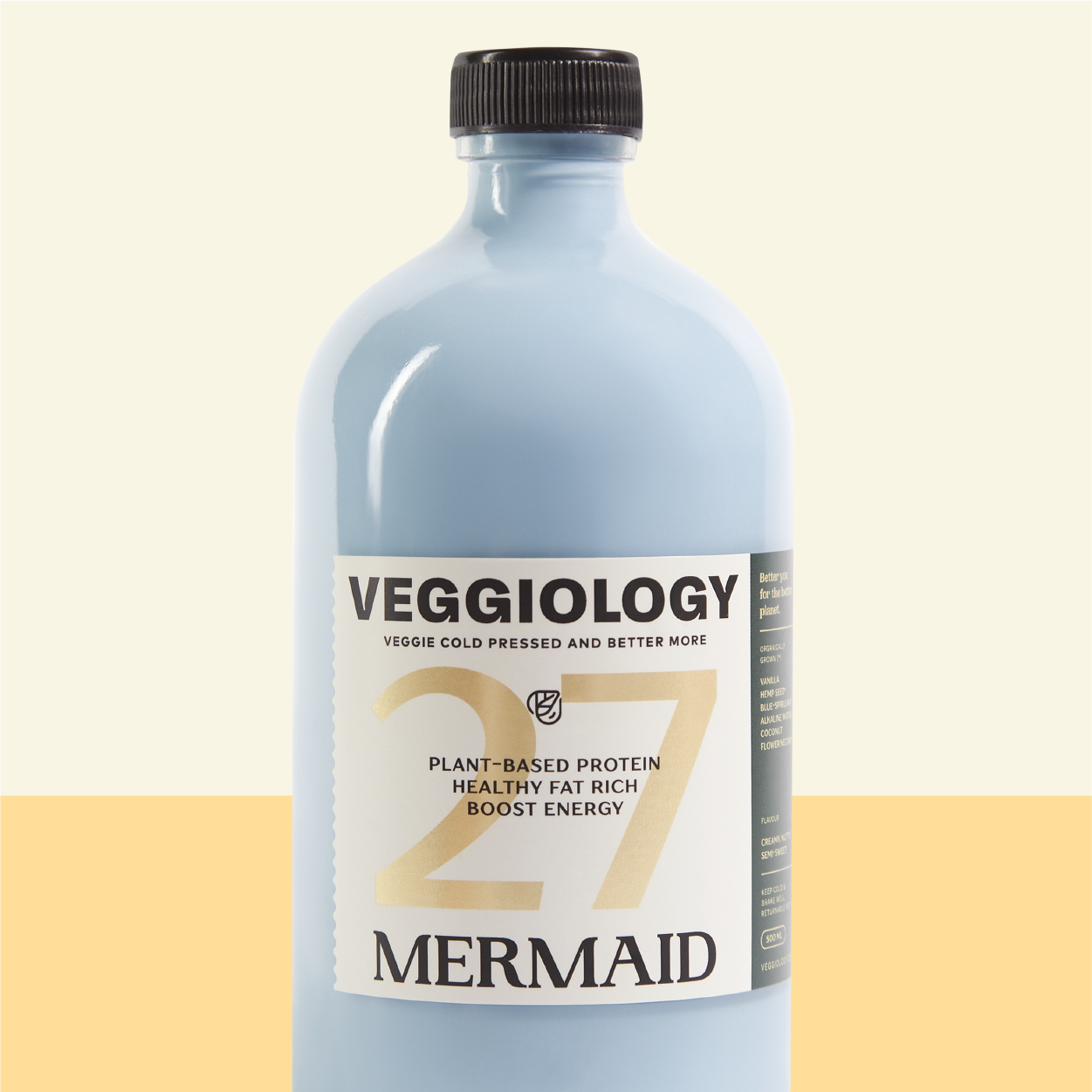Mermaid