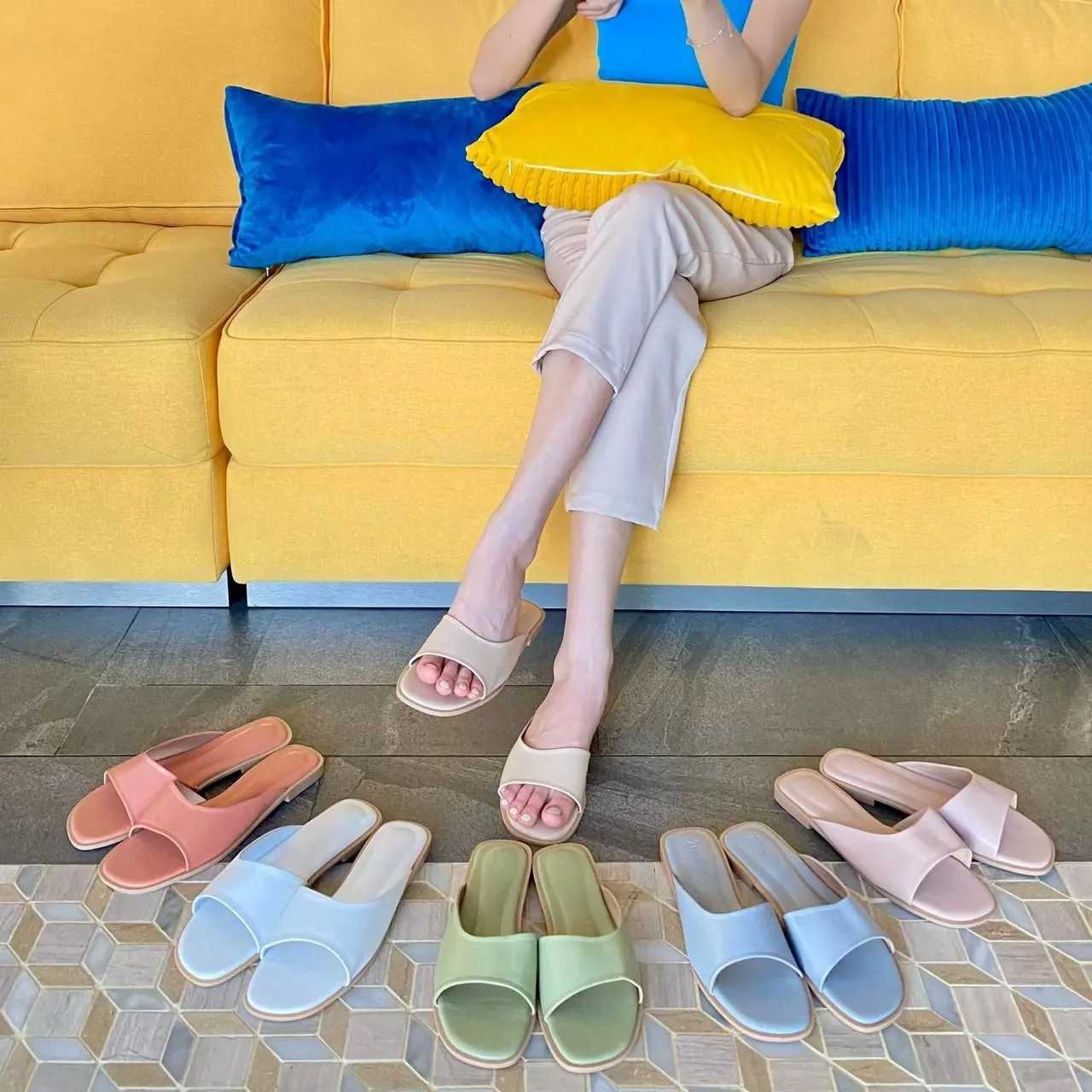 รองเท้าแตะ Buddy Flipflop