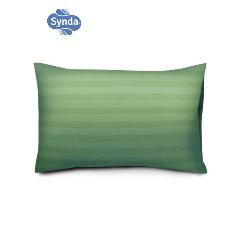 Synda​ ปลอกหมอนหนุน  LAMODE Collection  -Cotton ทอ 500 เส้นด้าย