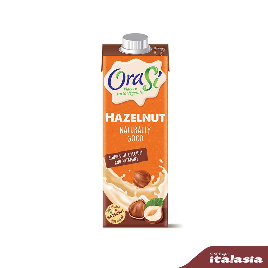 Orasi Hazelnut Olain  1000 ML.