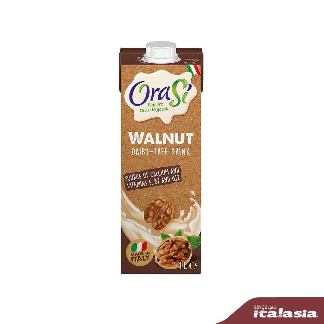 Orasi Walnut Plain 1000 ML.