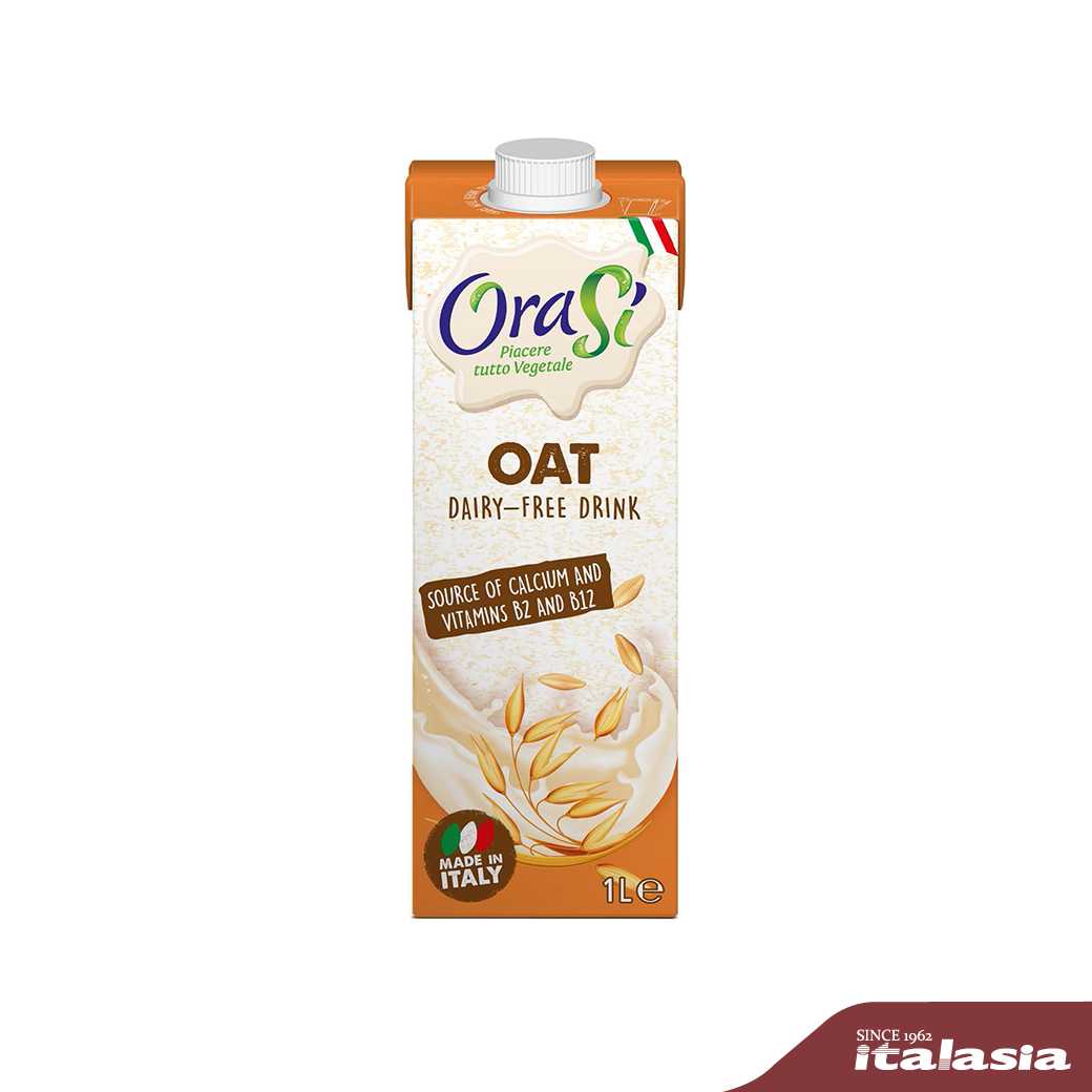 Orasi Oat 1000 ML.