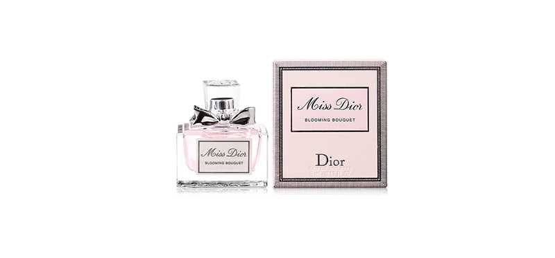Dior Miss Dior Blooming Bouquet EDT 5ml