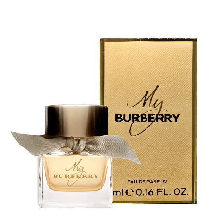 Burberry  Eau  De Parfum 5 ml.