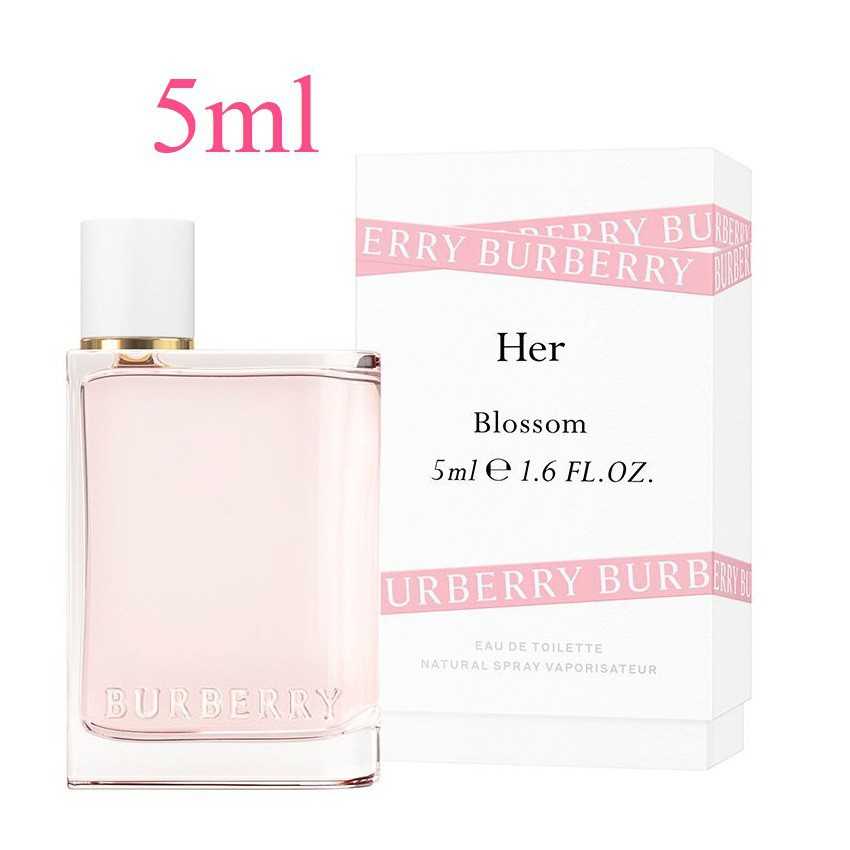 Burberry Her Blossom 5ml