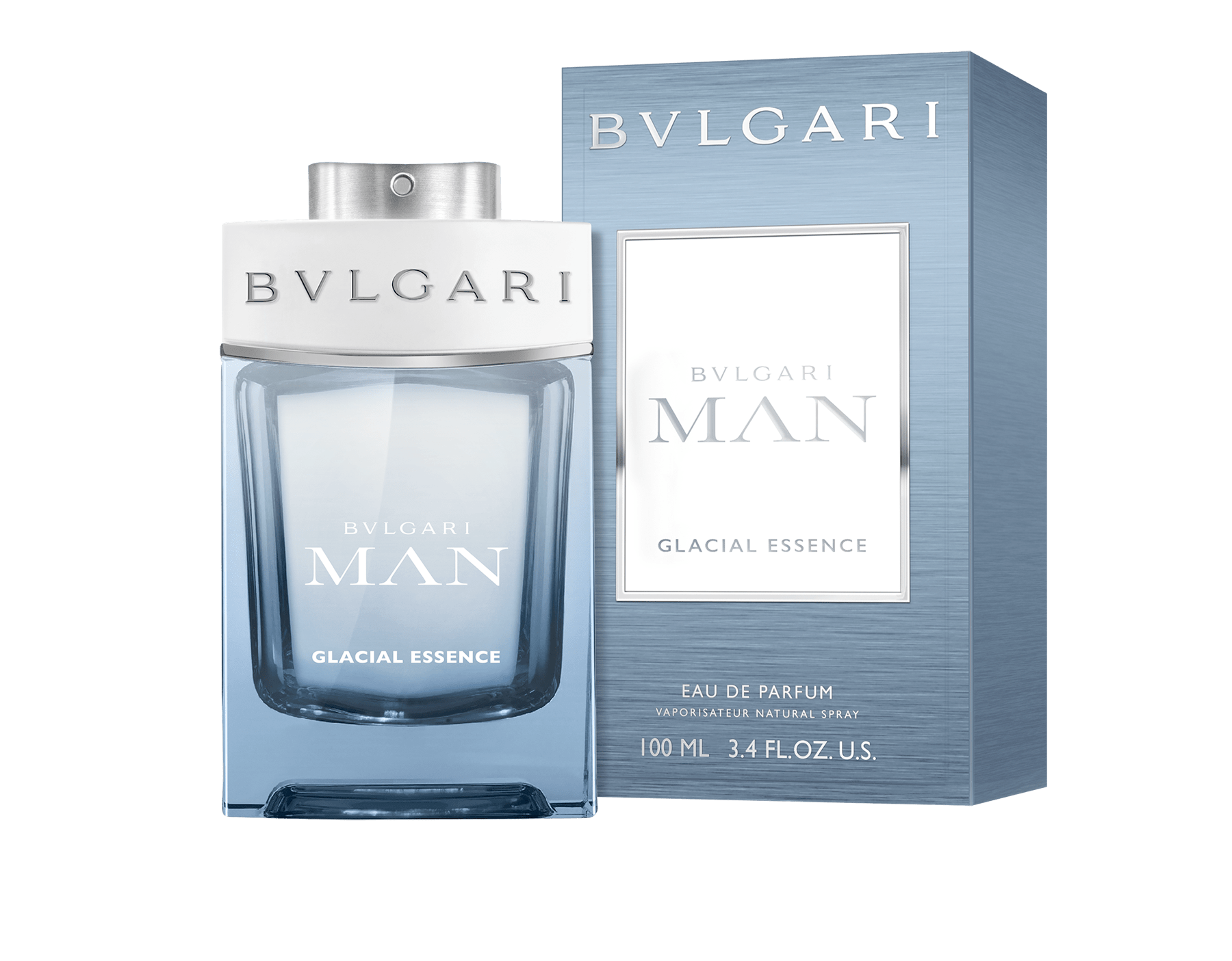 Bvlgari Man Glacial Essence EDP 15ml