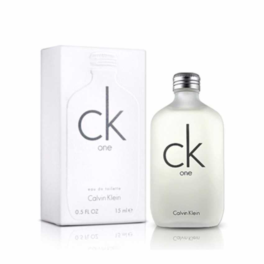 CK ONE EDT 15 ML