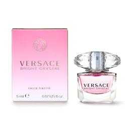 Mini Perfume versace bright crystal 5ml