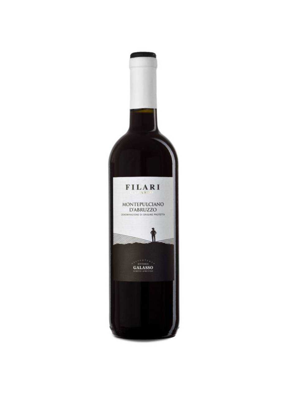 FILARI Montepulciano