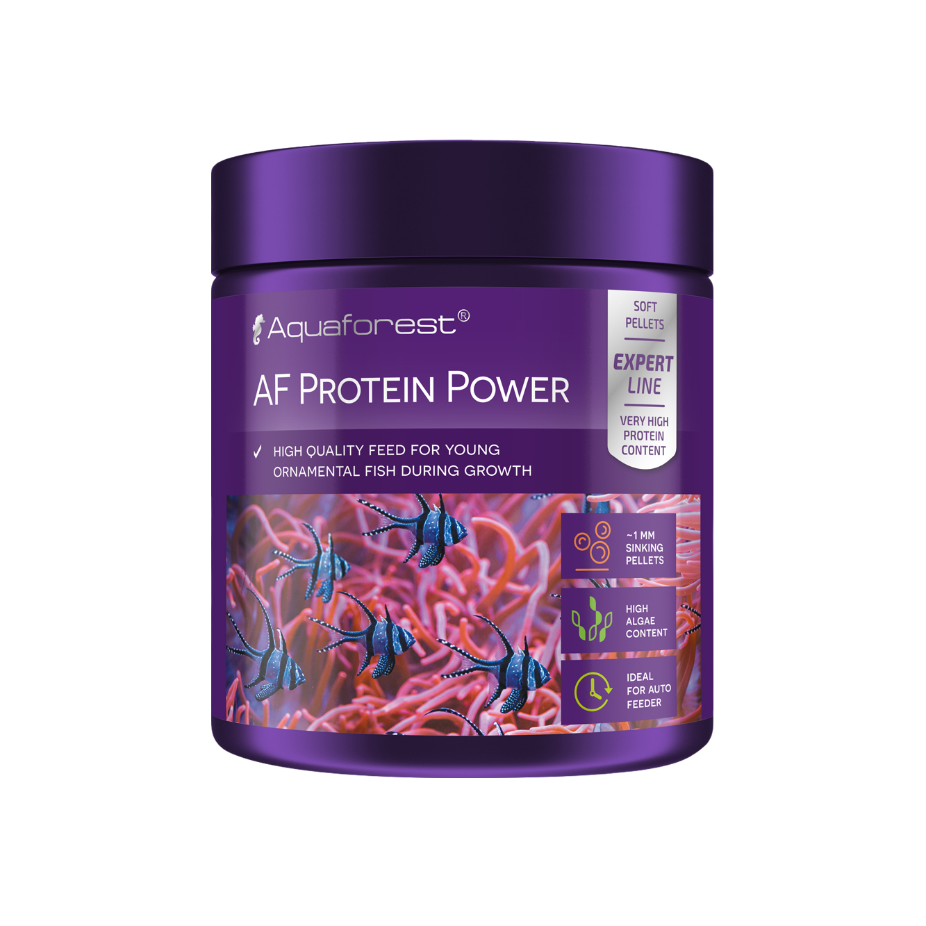 AF Protein Power 120g