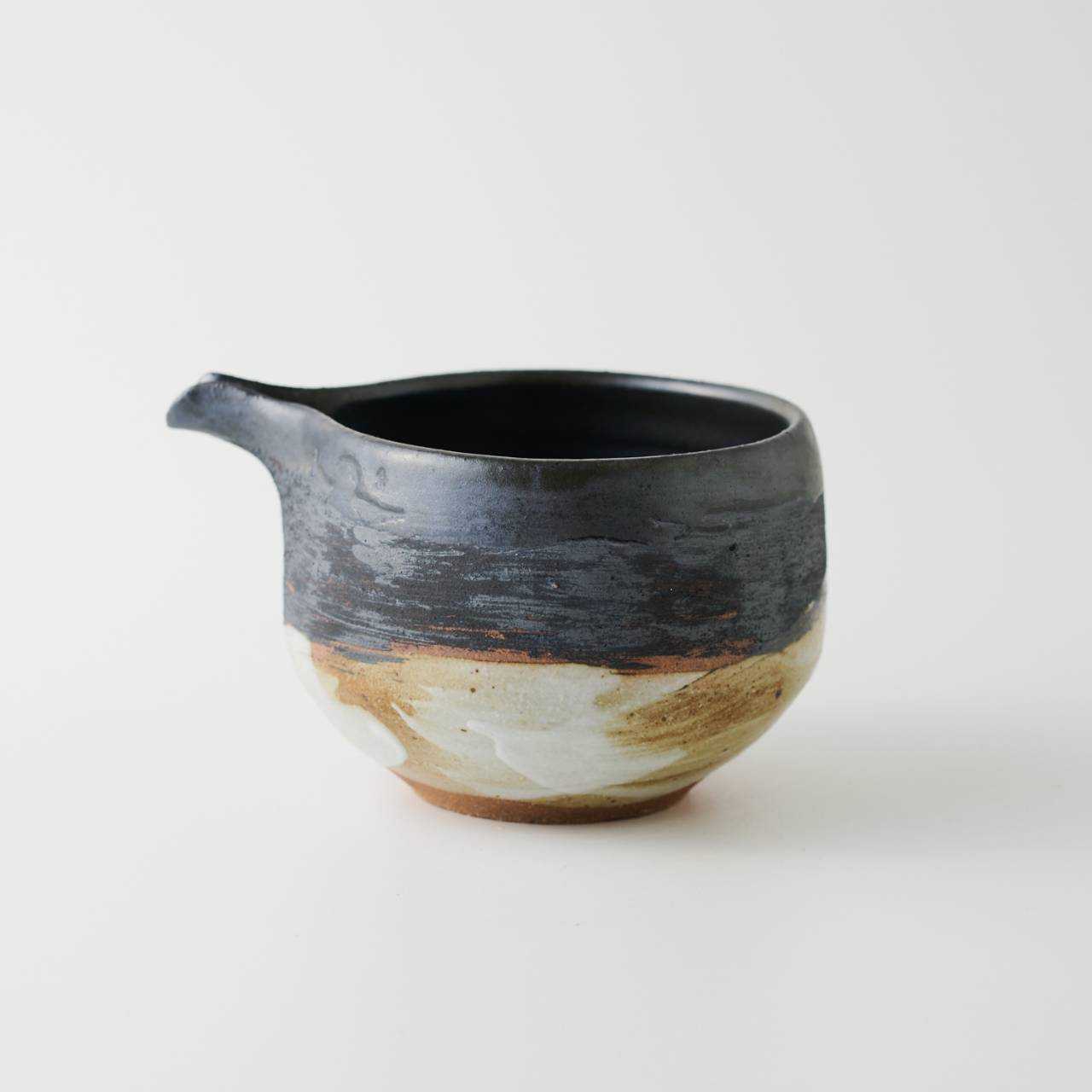 Katakuchi Matcha bowl