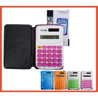 เครื่องคิดเลขขนาดพกพา