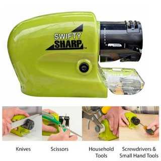 ที่ลับมีดอเนกประสงค์ SWIFTY SHARP