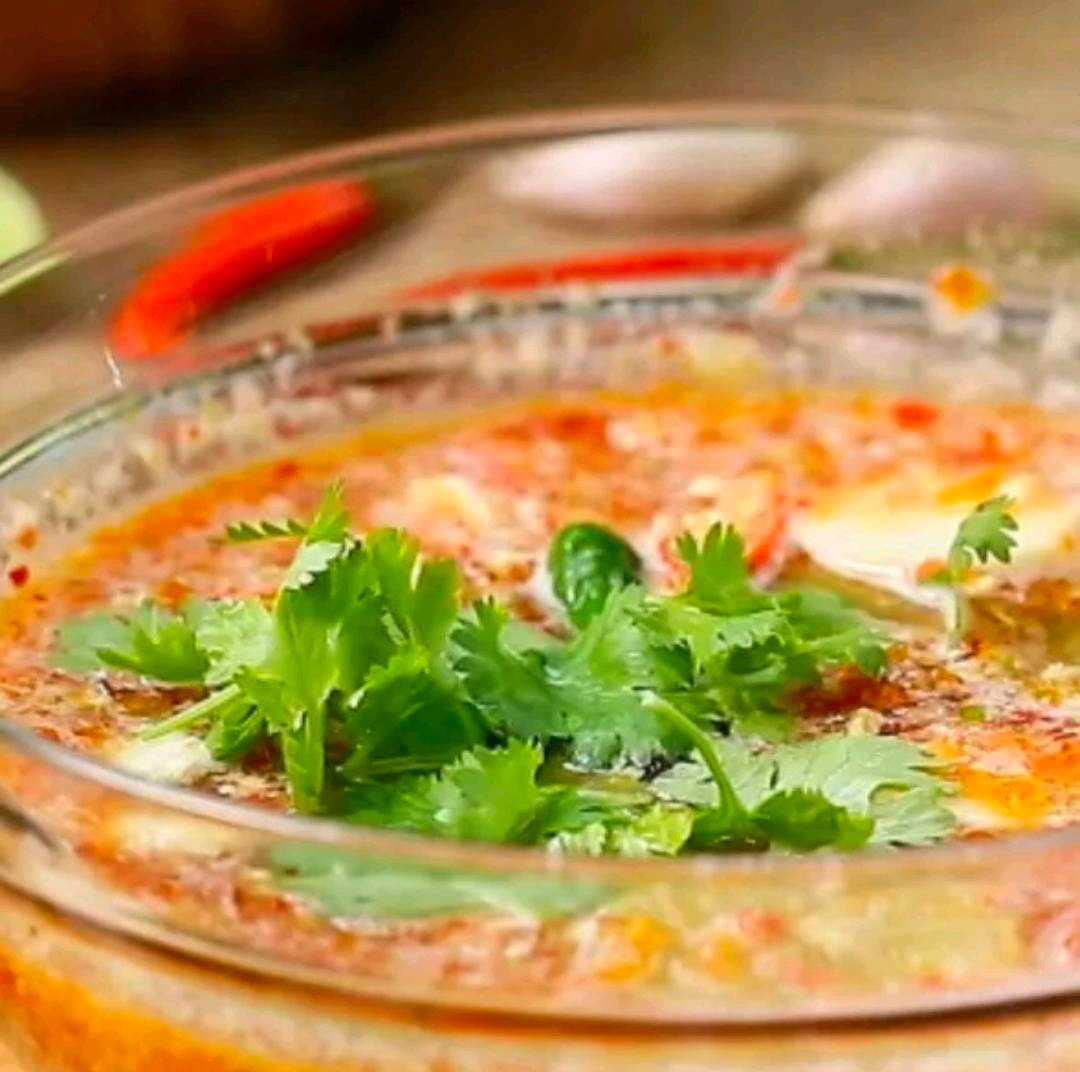 น้ำจิ้มซีฟู้ดสูตรคลีน 2 ออนซ์ - Spicy Seafood Chili Dip