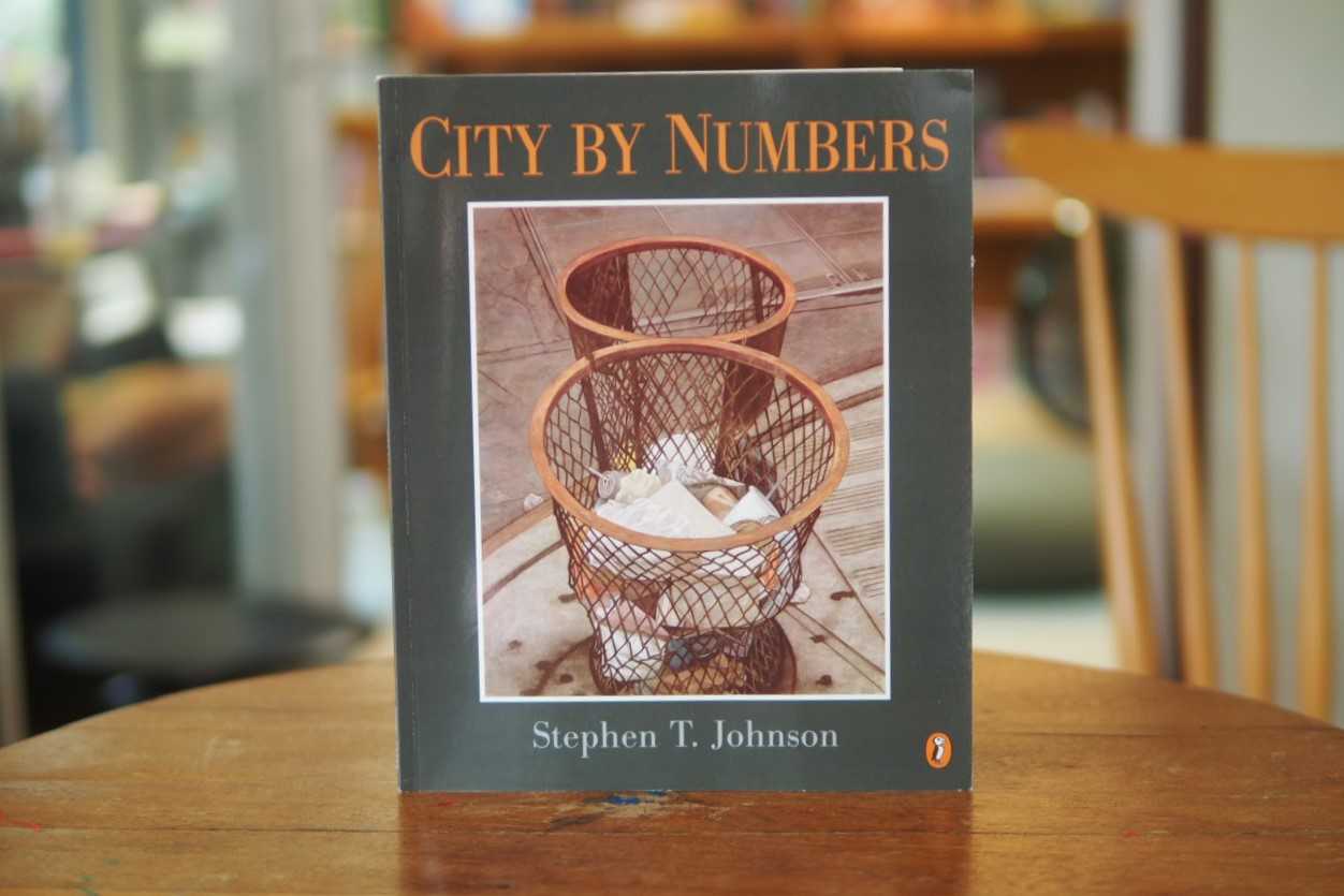 City by numbers