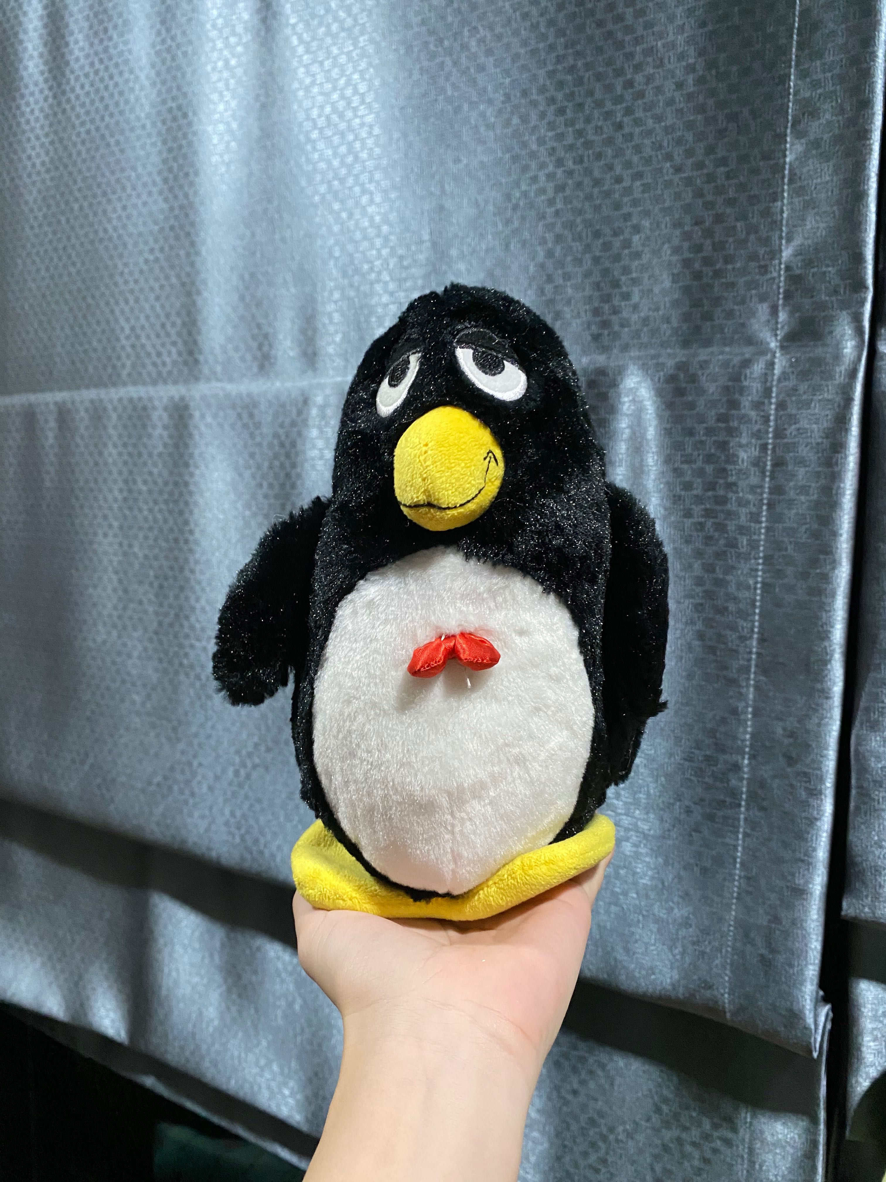 ตุ๊กตา เพนกวินtoy story🐧