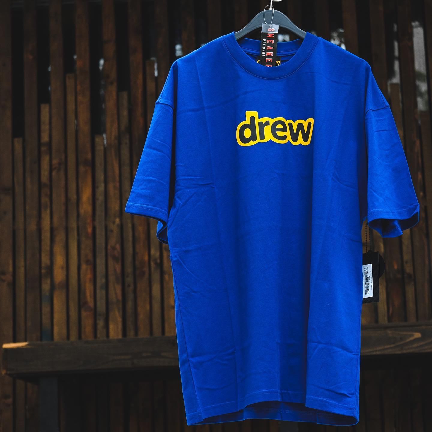 Drew House Secret Ink Tee 