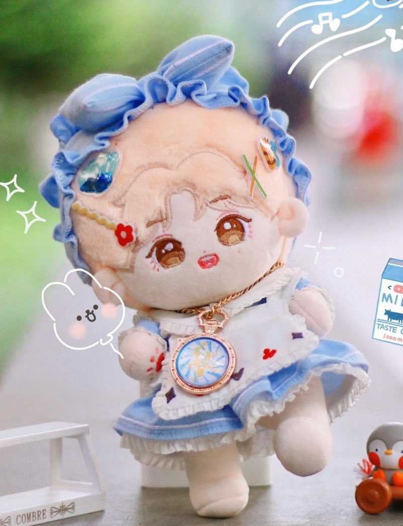 👶🏻 TEN ALICE