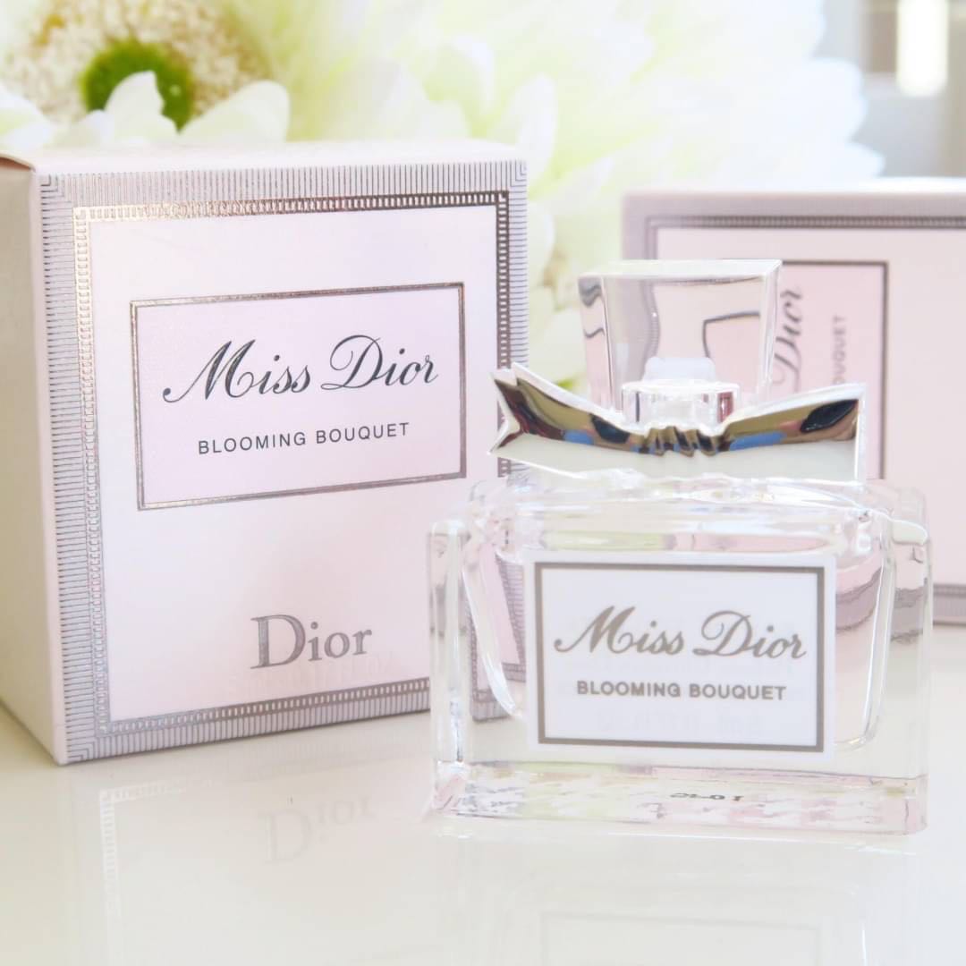 Dior Miss Dior Blooming Bouquet EDT 
