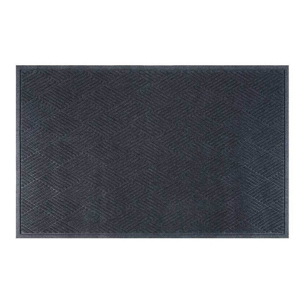 Water Horse (Diamond) / Dark gray