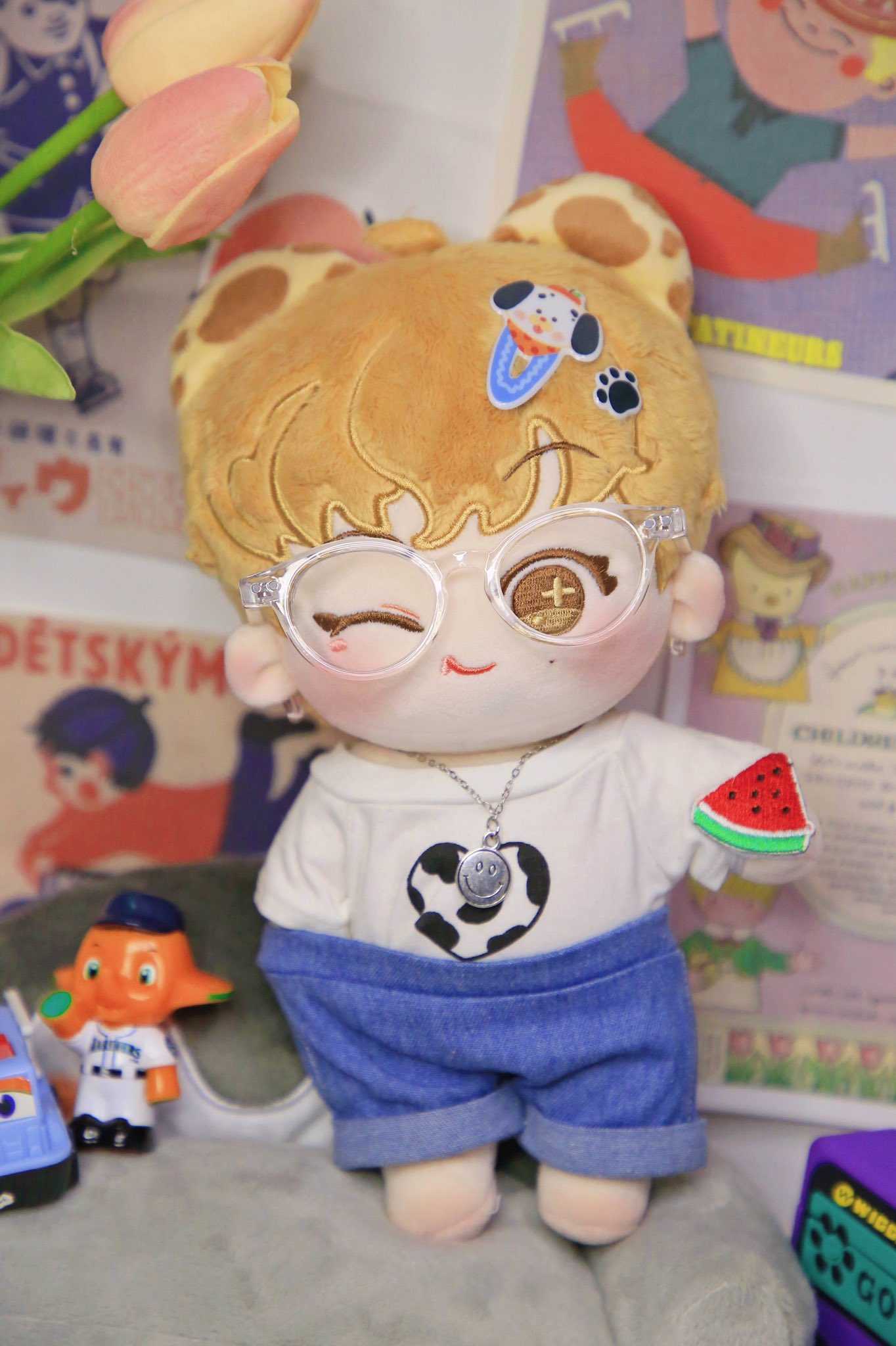 「พร้อมส่ง 」👶🏻 MAPLE LAND BABY