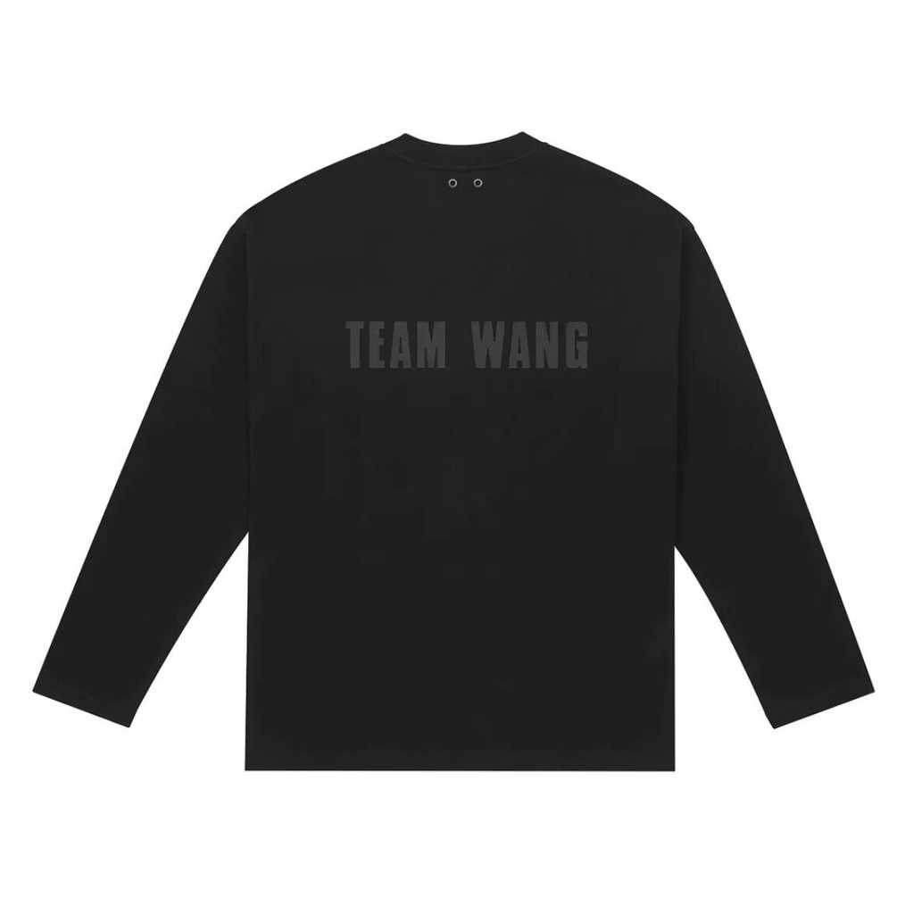 เสื้อสเวตเตอร์แขนยาว Taemwang cookies3