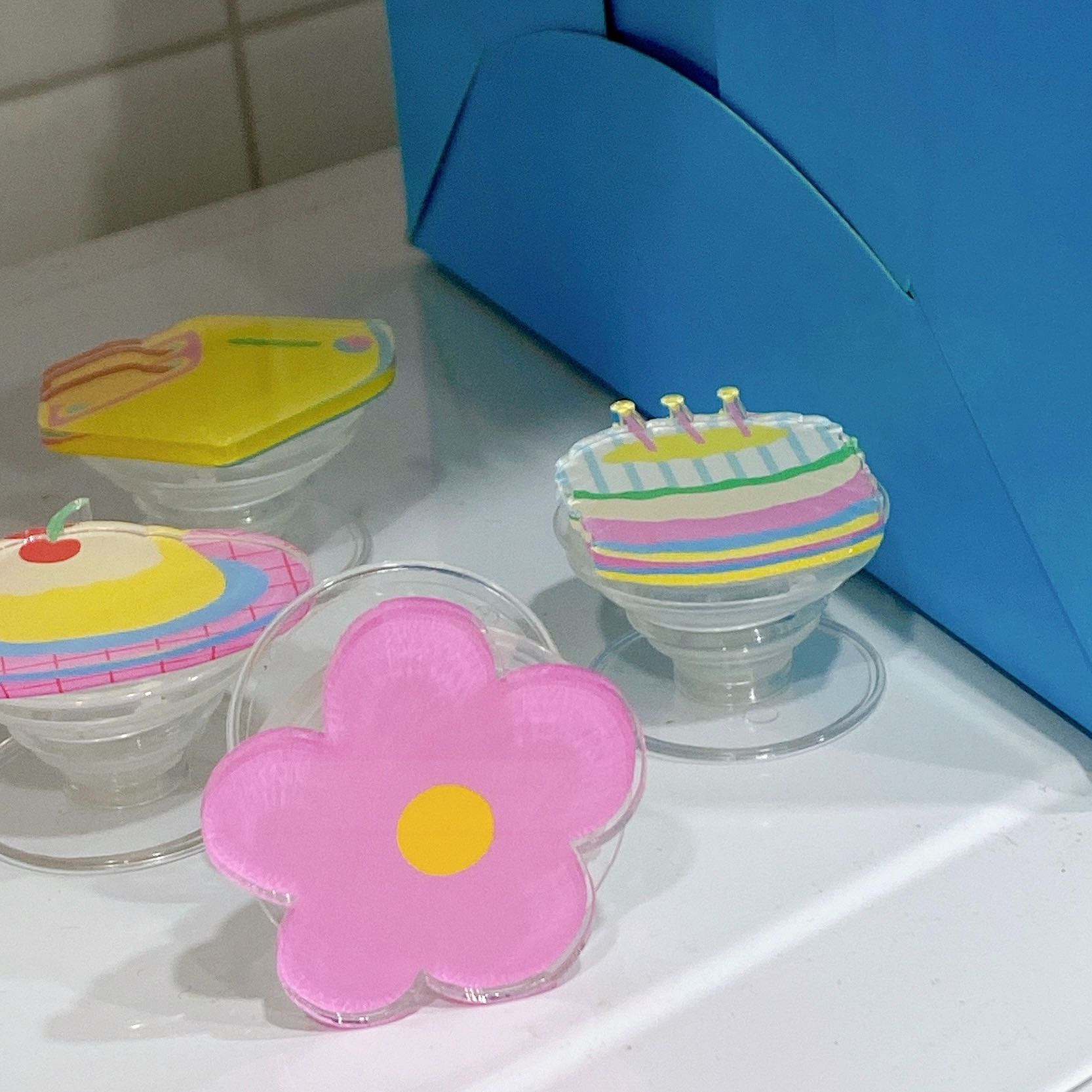 daisy grip tok (pre-order)