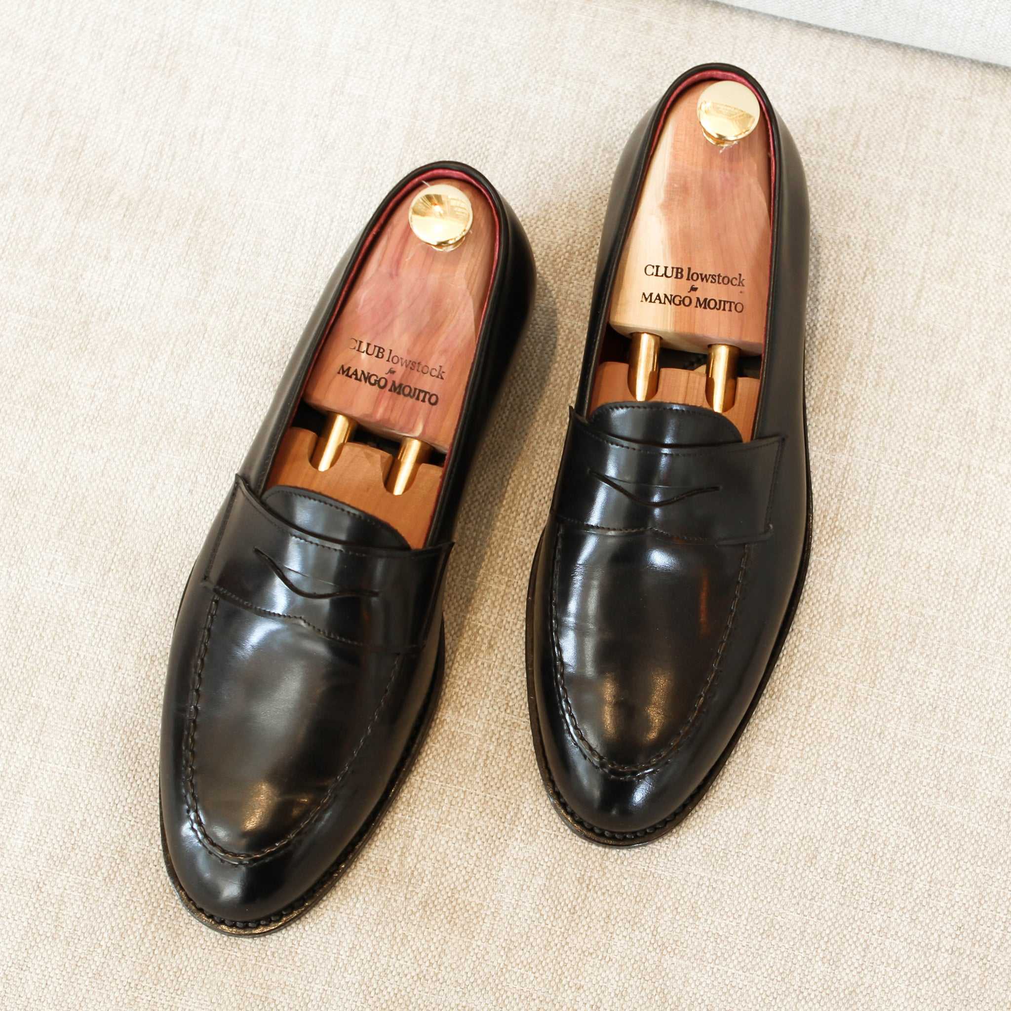 [MTO] ML Penny Loafer