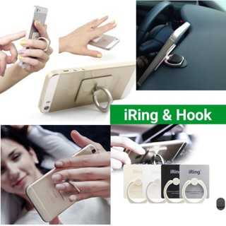 Iring stent วงแหวนมือถือ360องศา