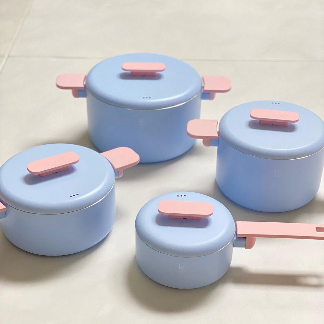 Kerato Pot/Pan
