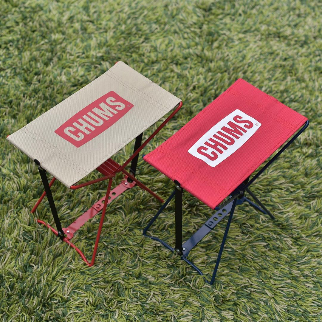Mini Foldable Stool / เก้าอี้เล็ก เก้าอี้พกพา เก้าอี้พับได้ สตูล