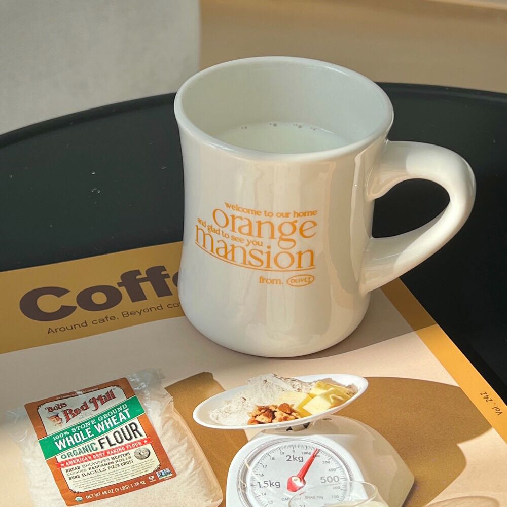 syracuse mug series