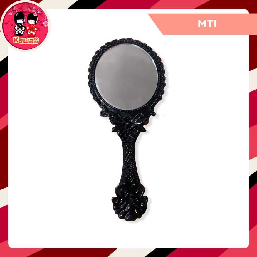 MTI Mirror กระจก ขนาดพกพา