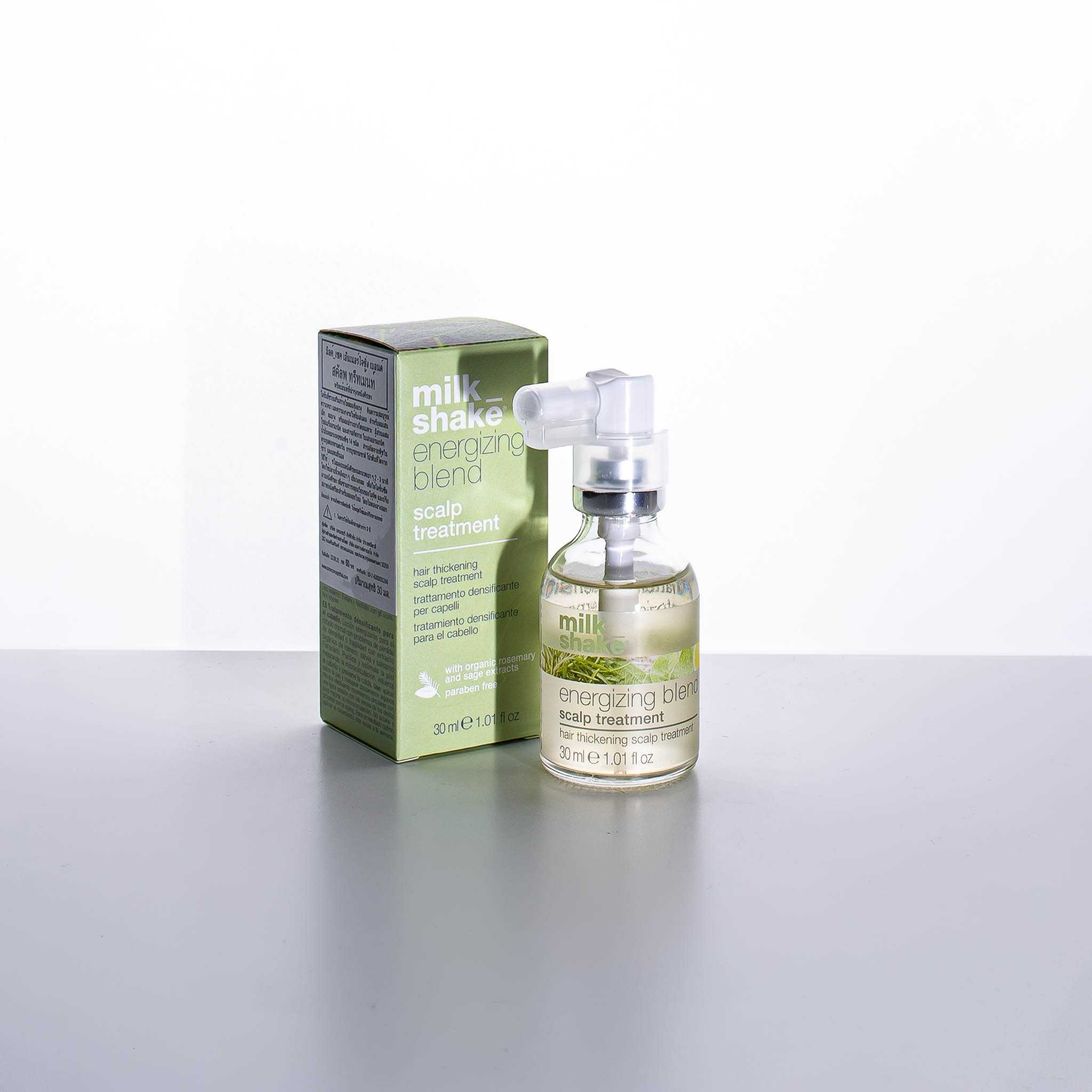 milk_shake Energizing Blend Scalp Treatment