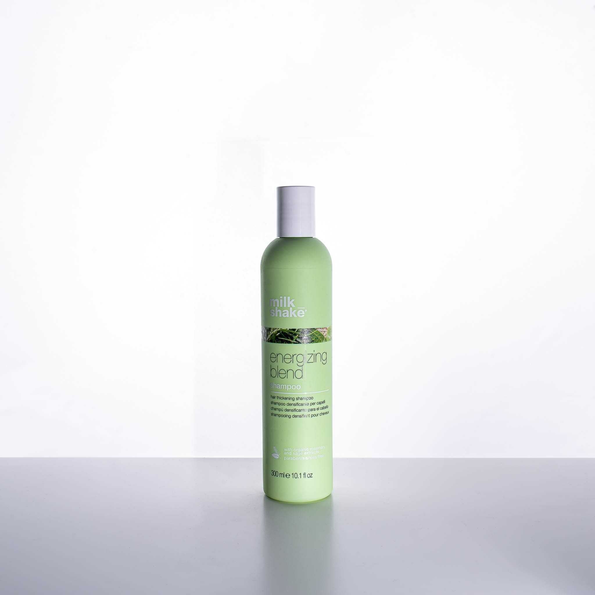 milk_shake Energizing Blend Shampoo