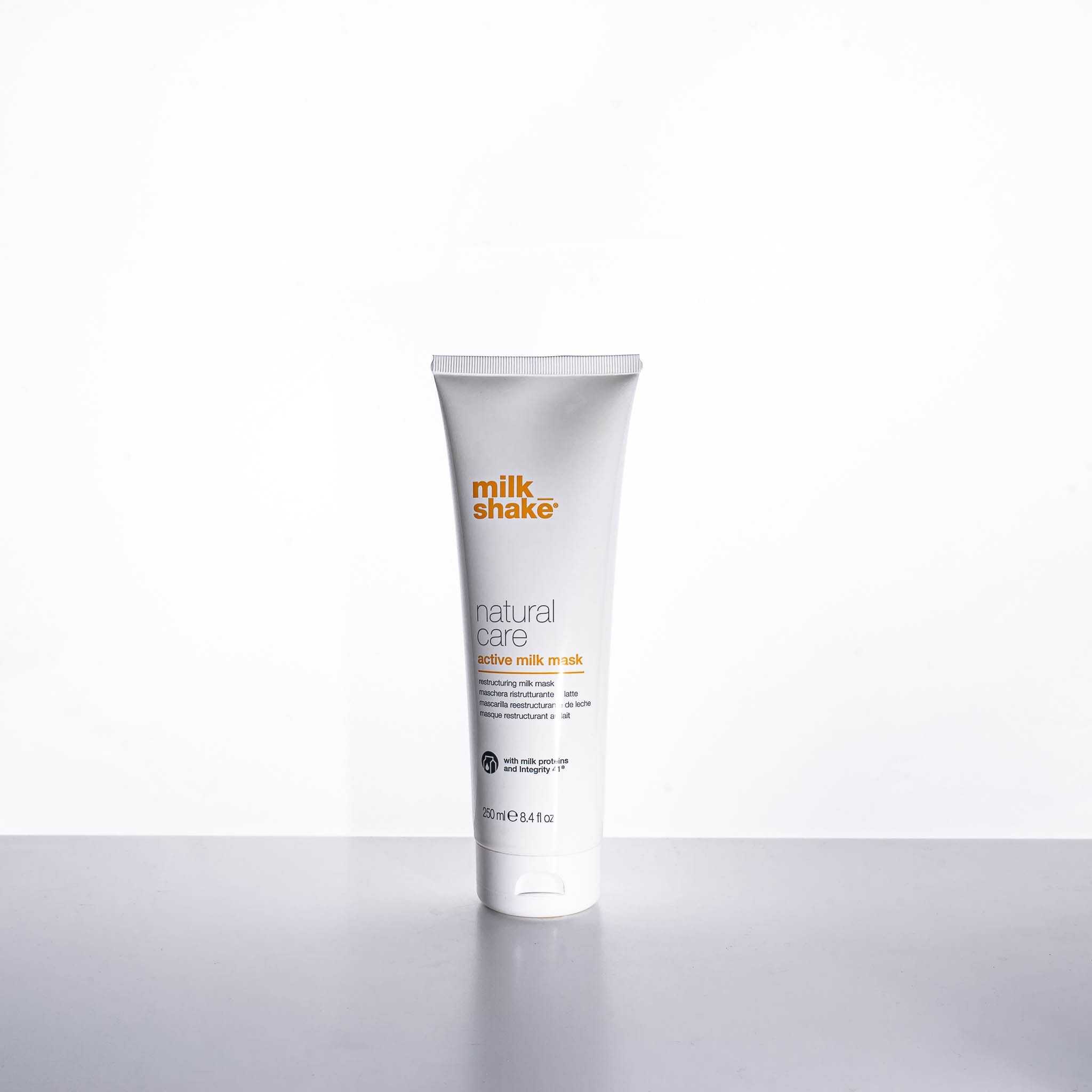 milk_shake Natural Care Active Milk Mask