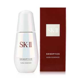 skii genoptic aura essence 50 ml