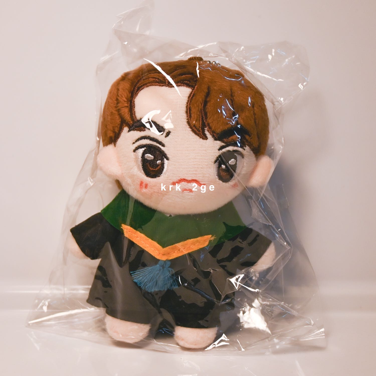 Sarawat 11 cm doll