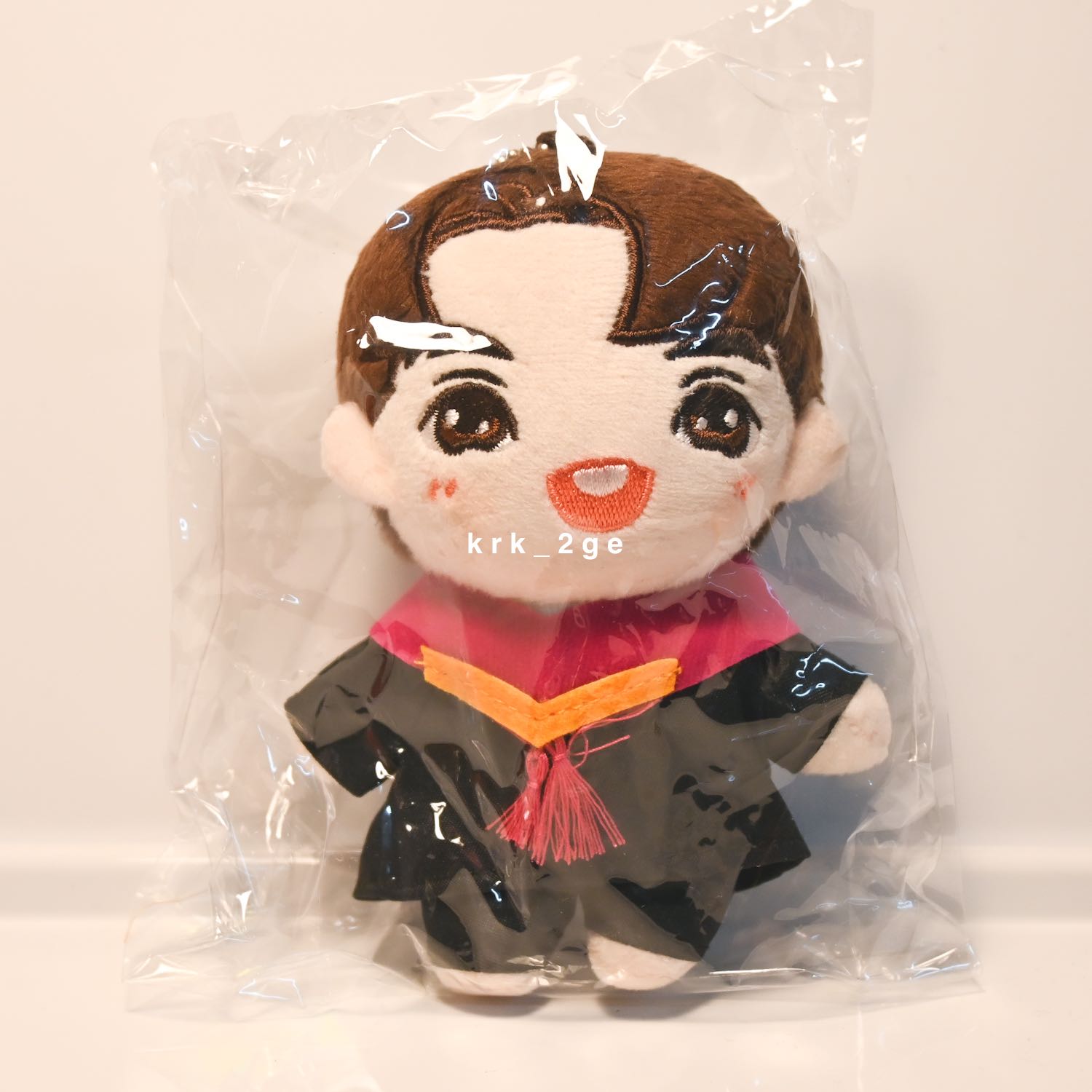 Tine 11 cm doll