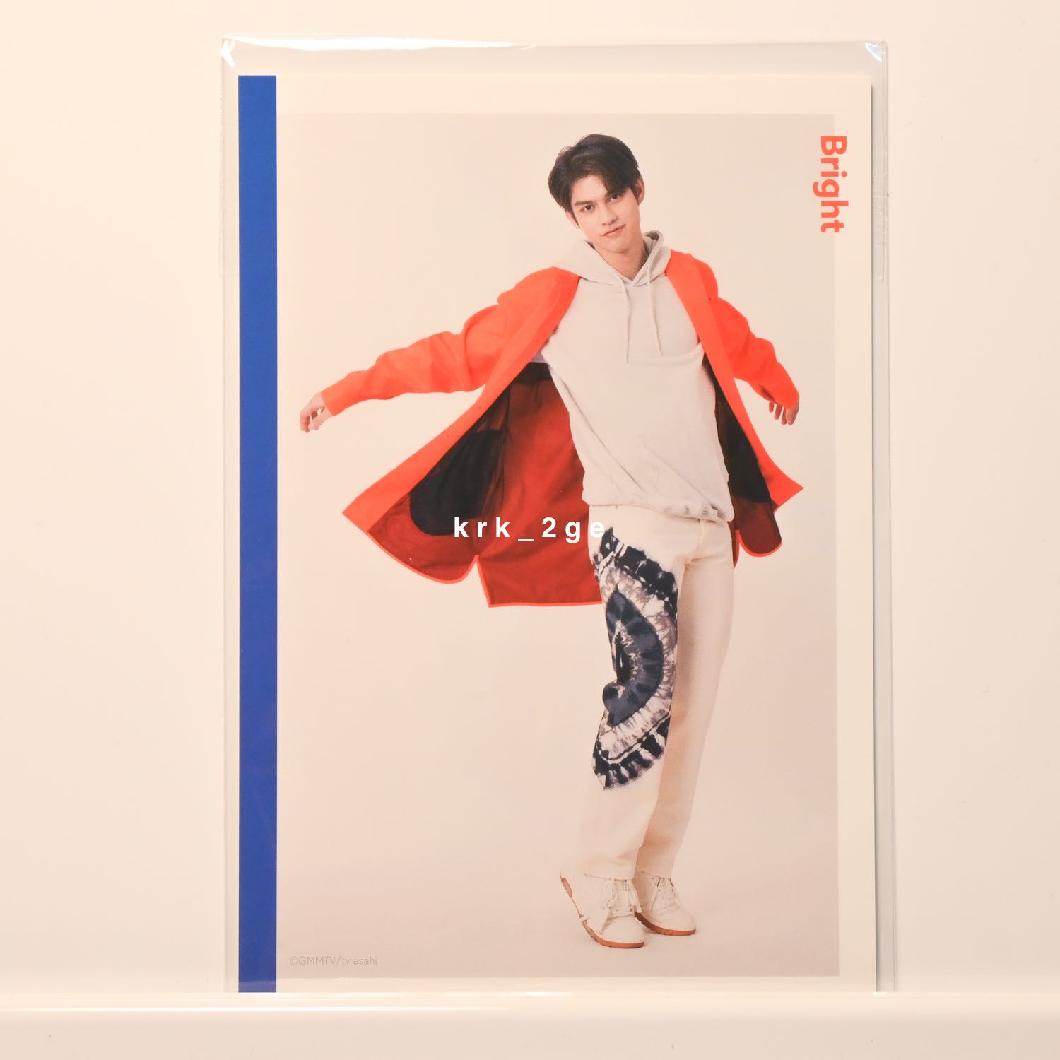 BrightWin postcard set 2