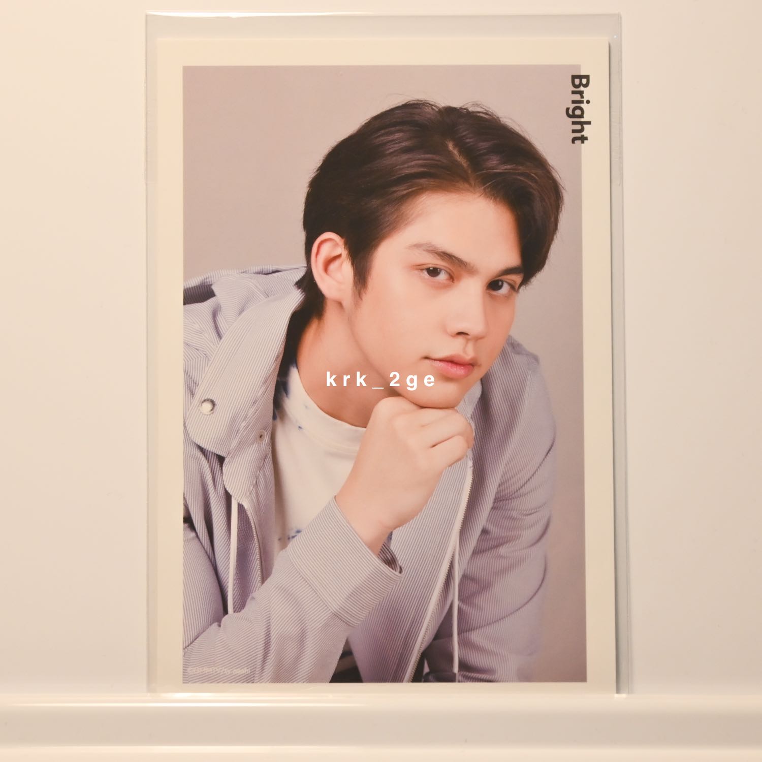BrightWin postcard set 3