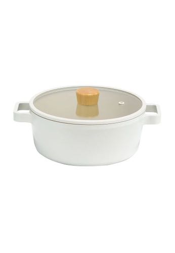 Neoflame Fika Casserole 22 cm