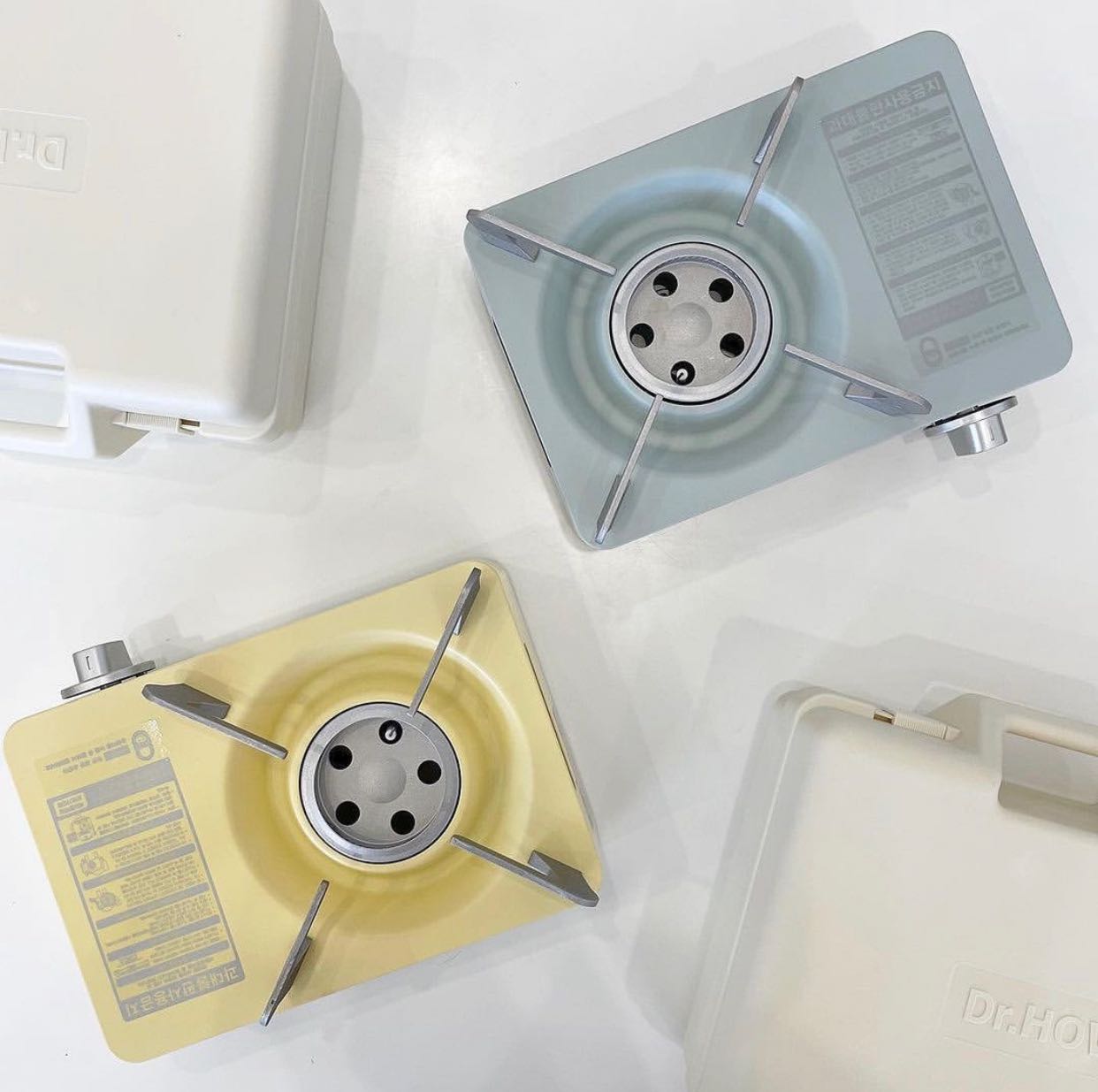 Dr.Hows Twinkle Mini Stove