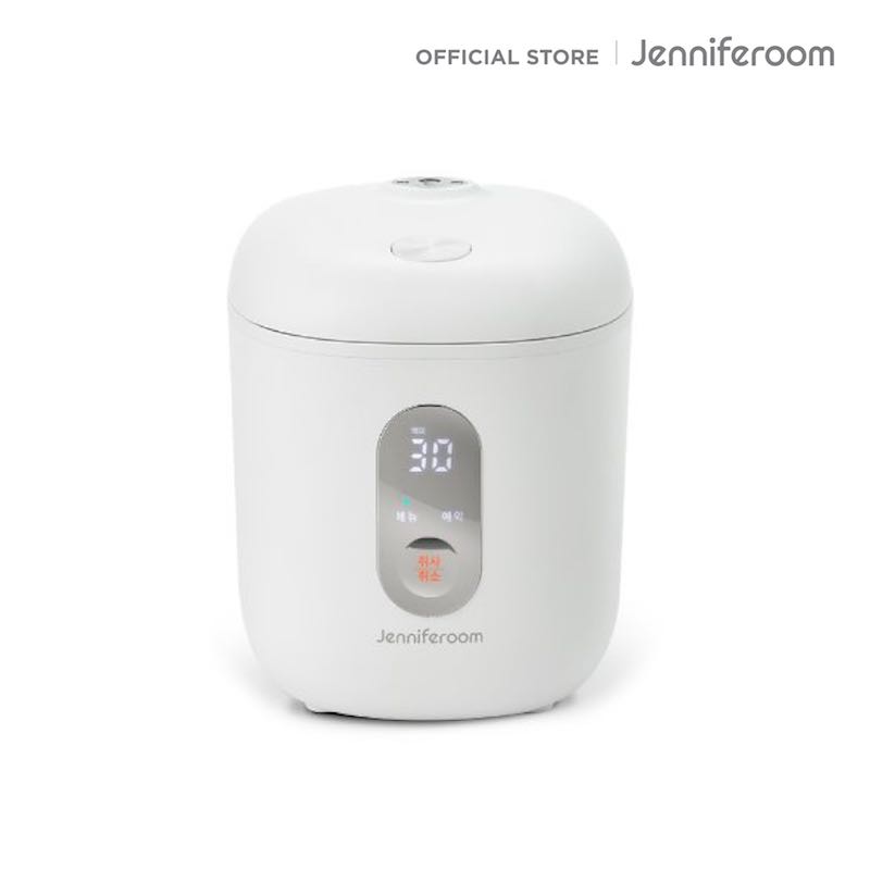 JenniferoomRice Cooker 1.2L