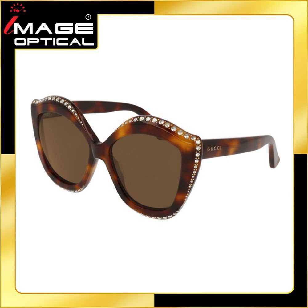 GUCCI GG0118S-003