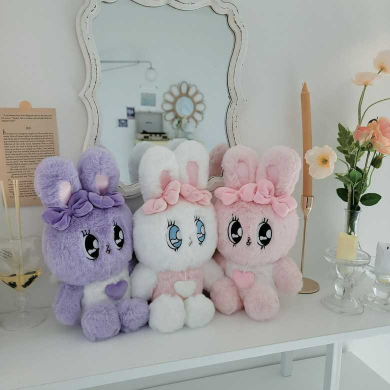 ( พร้อมส่ง ) Estherbunny Angel Dolls ตุ๊กตา