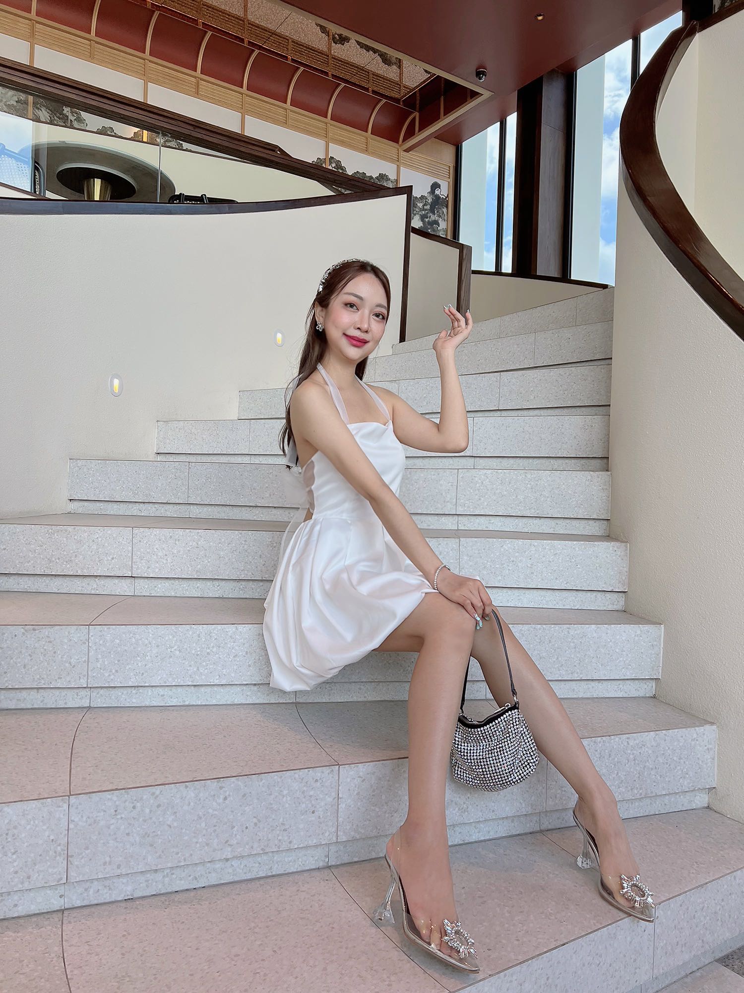 Jessica Dress