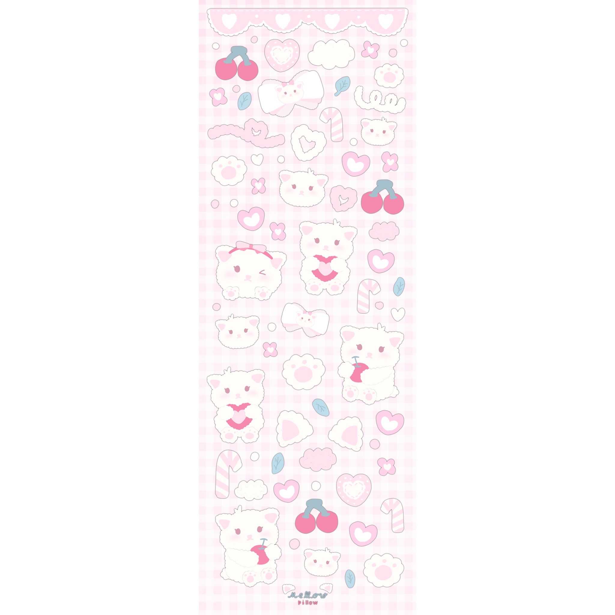 (พร้อมส่ง) love me love my guli