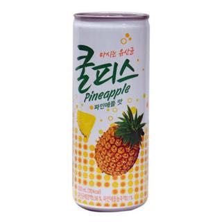DONGWON COOLPIS (PINEAPPLE) 230ml