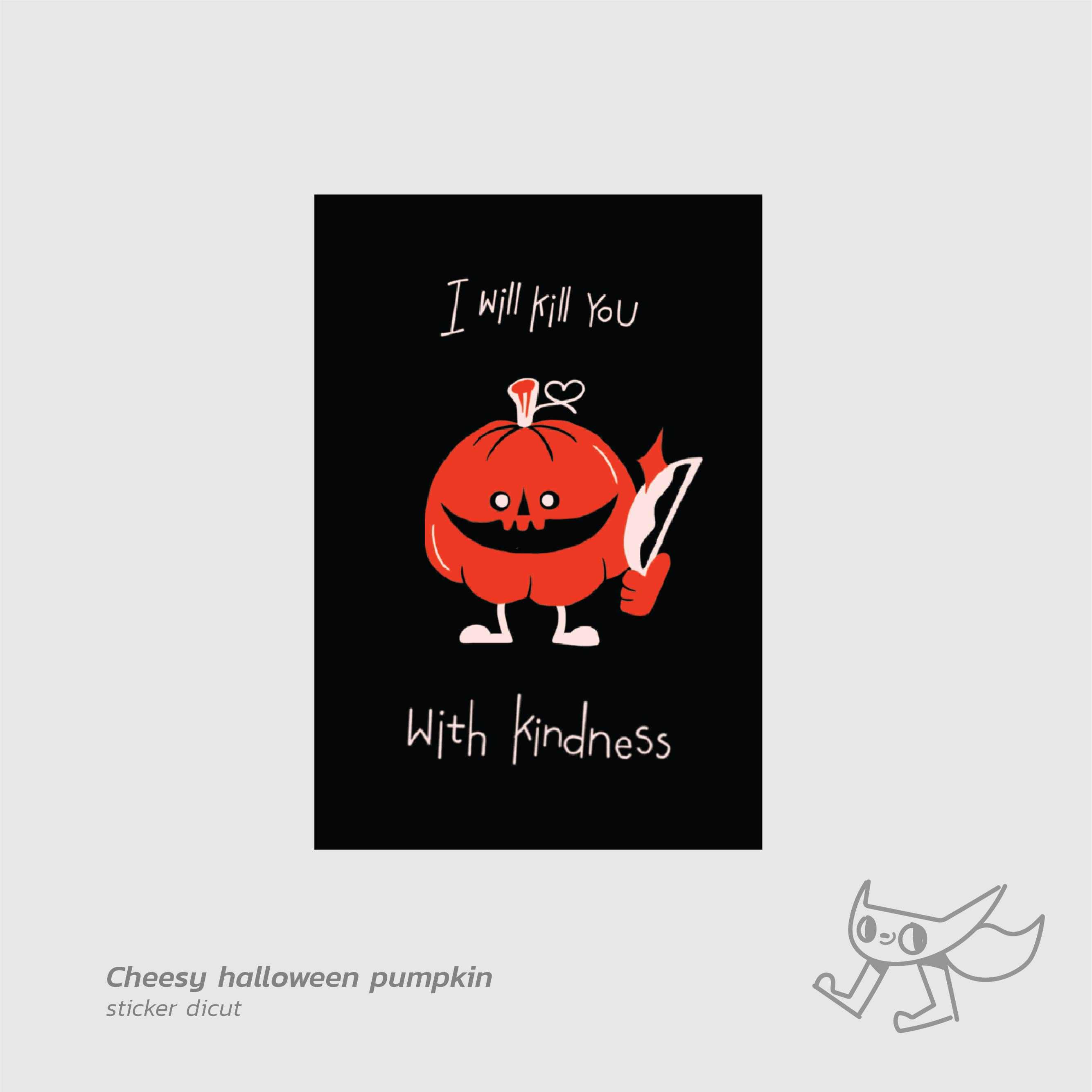 Pumpkin